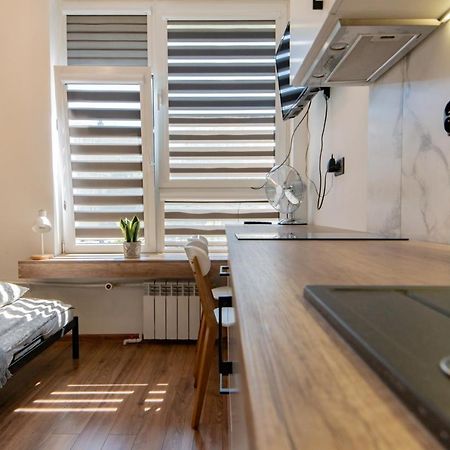 Komfortowe studio ścisłe centrum Radom Zewnętrze zdjęcie
