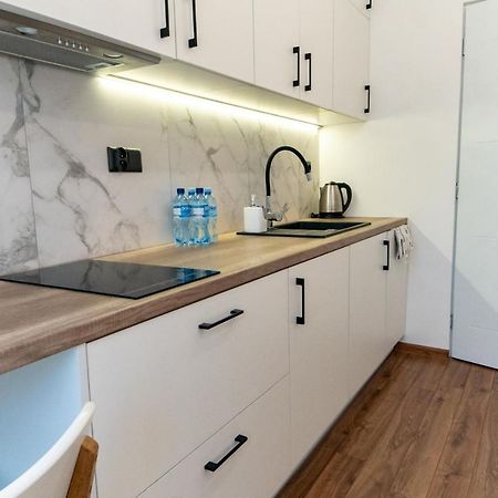 Komfortowe studio ścisłe centrum Radom Zewnętrze zdjęcie